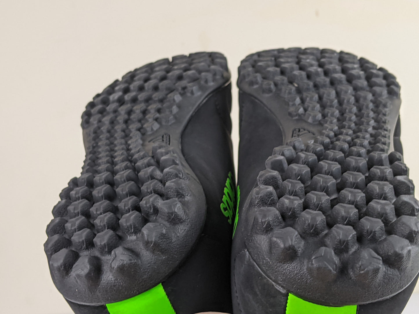 adidas Goletto VIII TF 'Black/Green