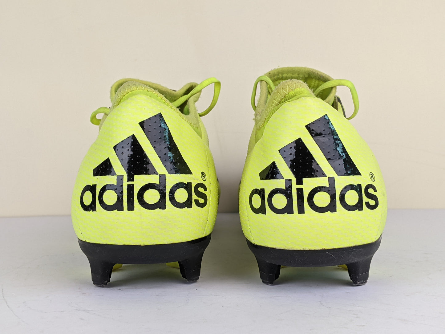 adidas X 15.1 FG 'Green