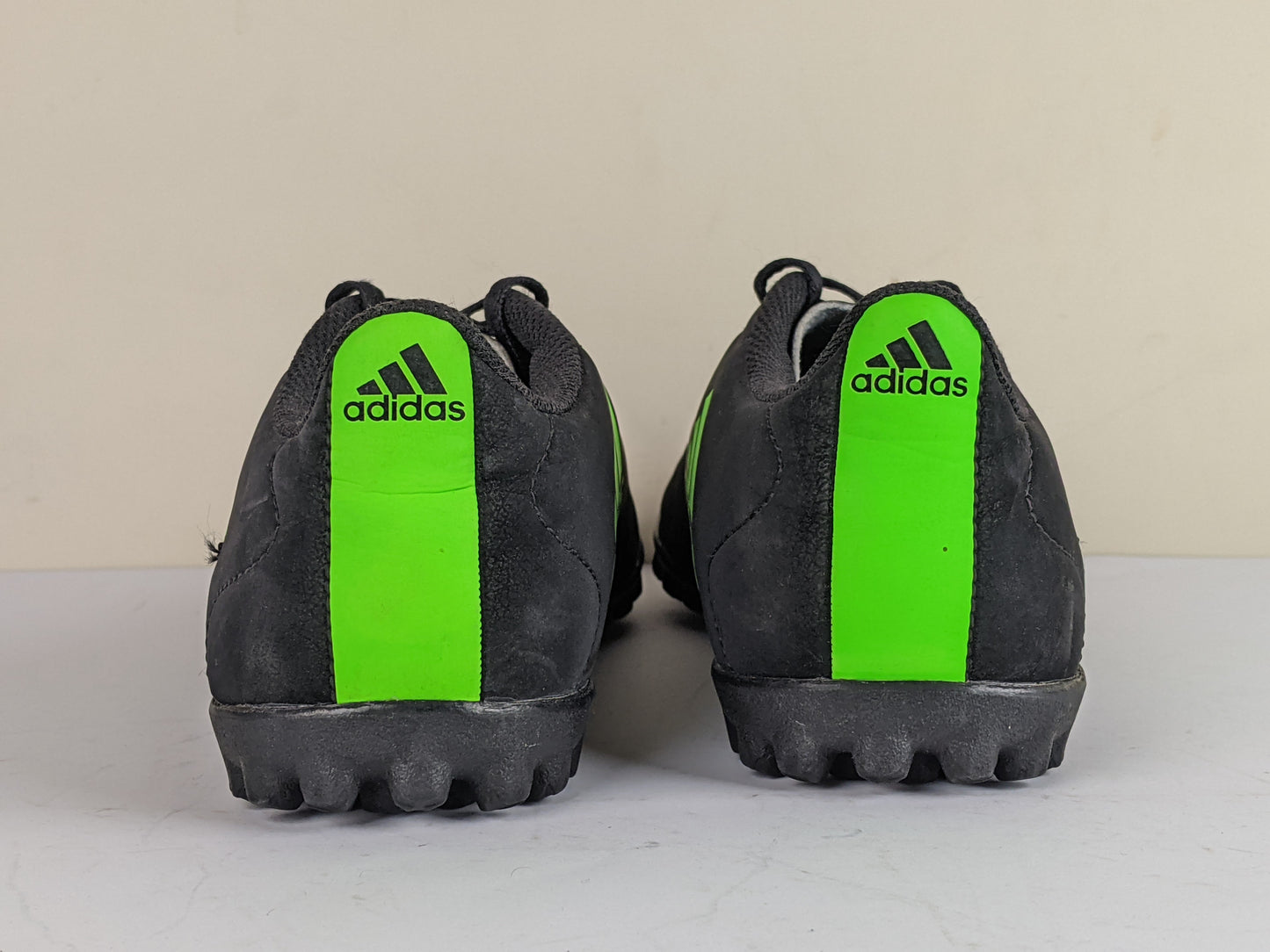 adidas Goletto VIII TF 'Black/Green
