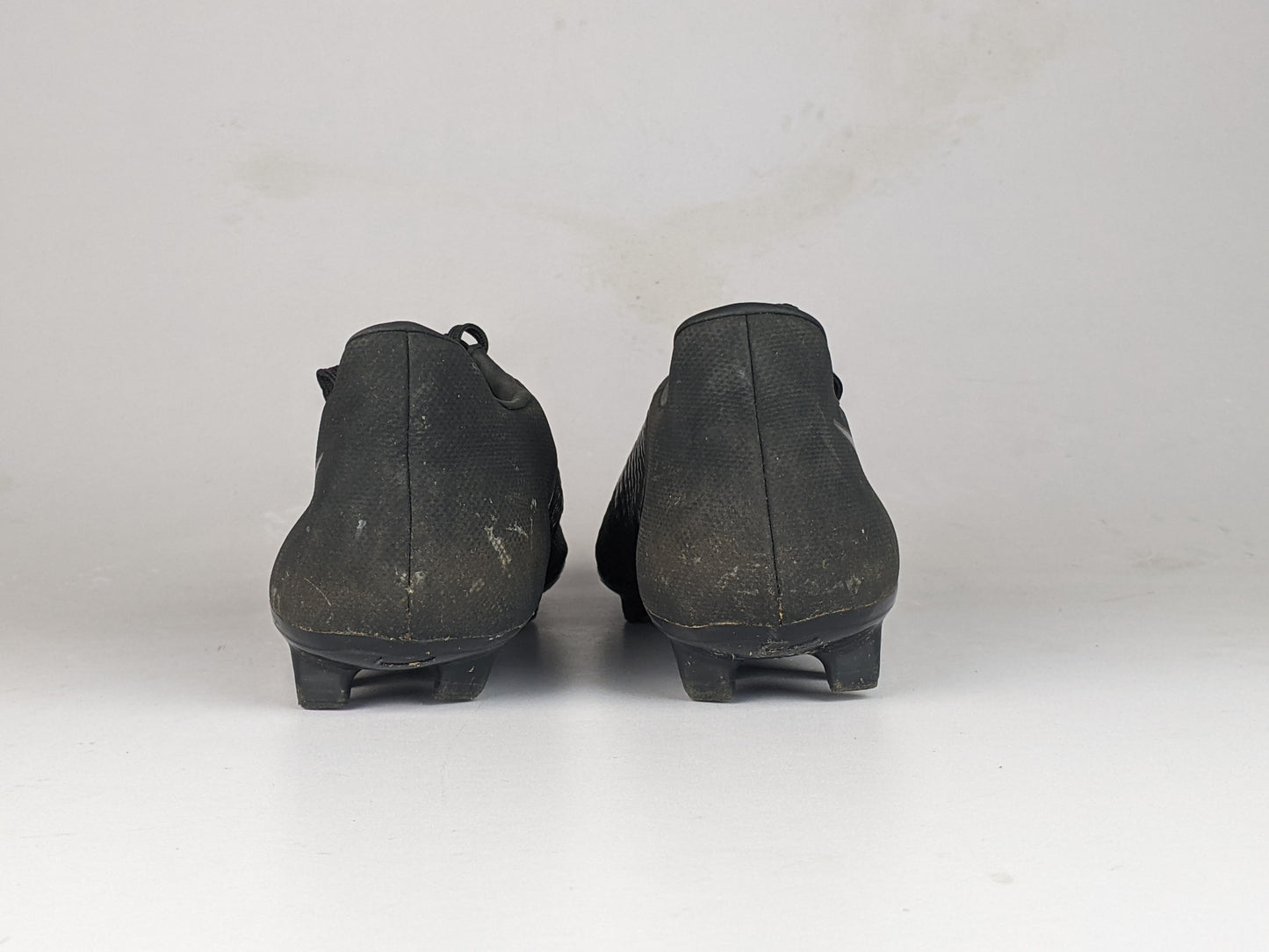Nike Phantom Venom Academy FG Black Iridescent Swoosh