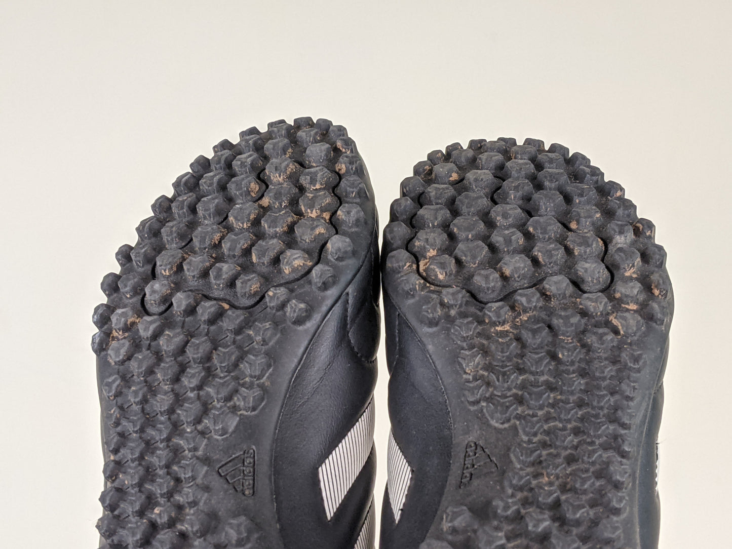 adidas Goletto VIII TF 'Black/White