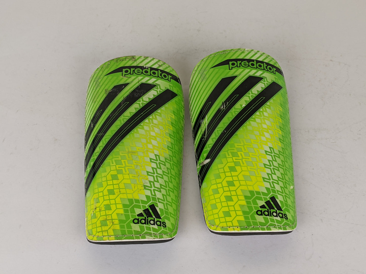 adidas Predator Shin Guards 'Green