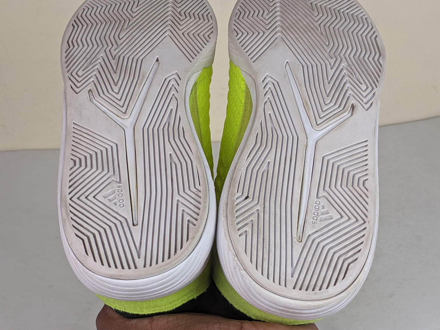 adidas Predator Tango 18.3 TR - Solar Yellow/Core Black/Solar Red