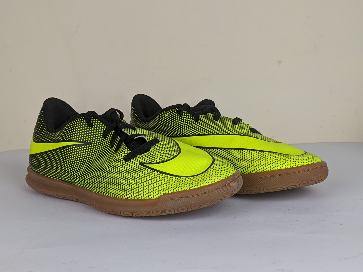Nike Bravata IC 'Green/Black