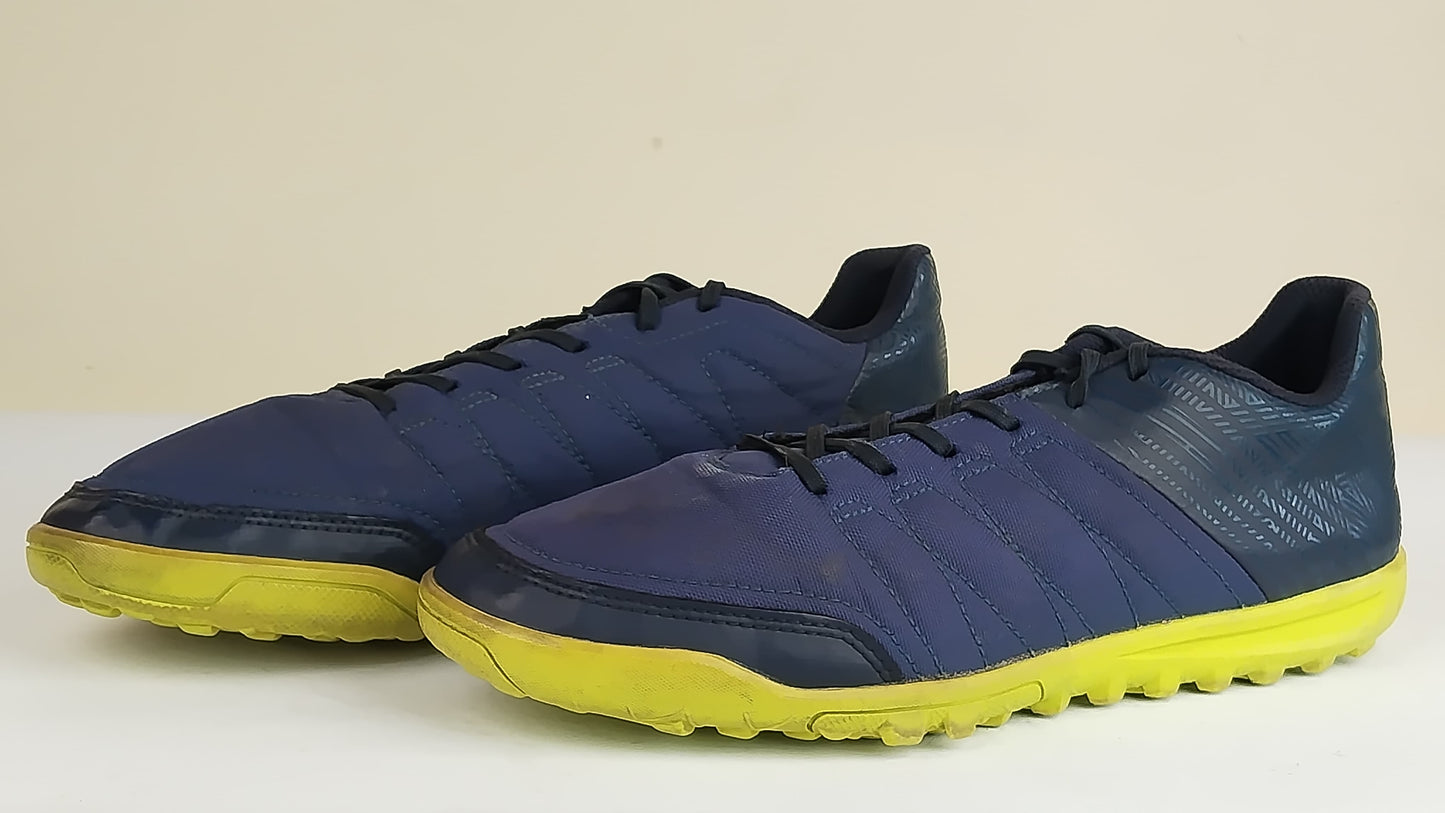 Kipsta Agility 300 HG TF 'Navy/Green