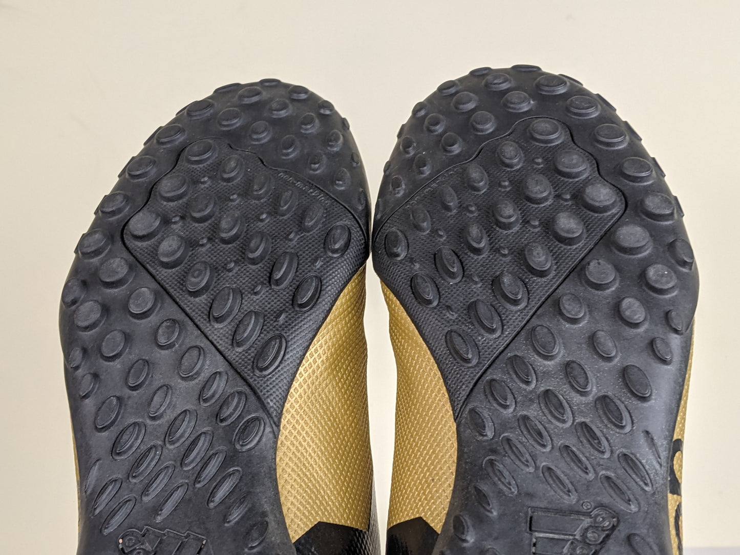 adidas X Tango 17.4 TF 'Bronze/Black