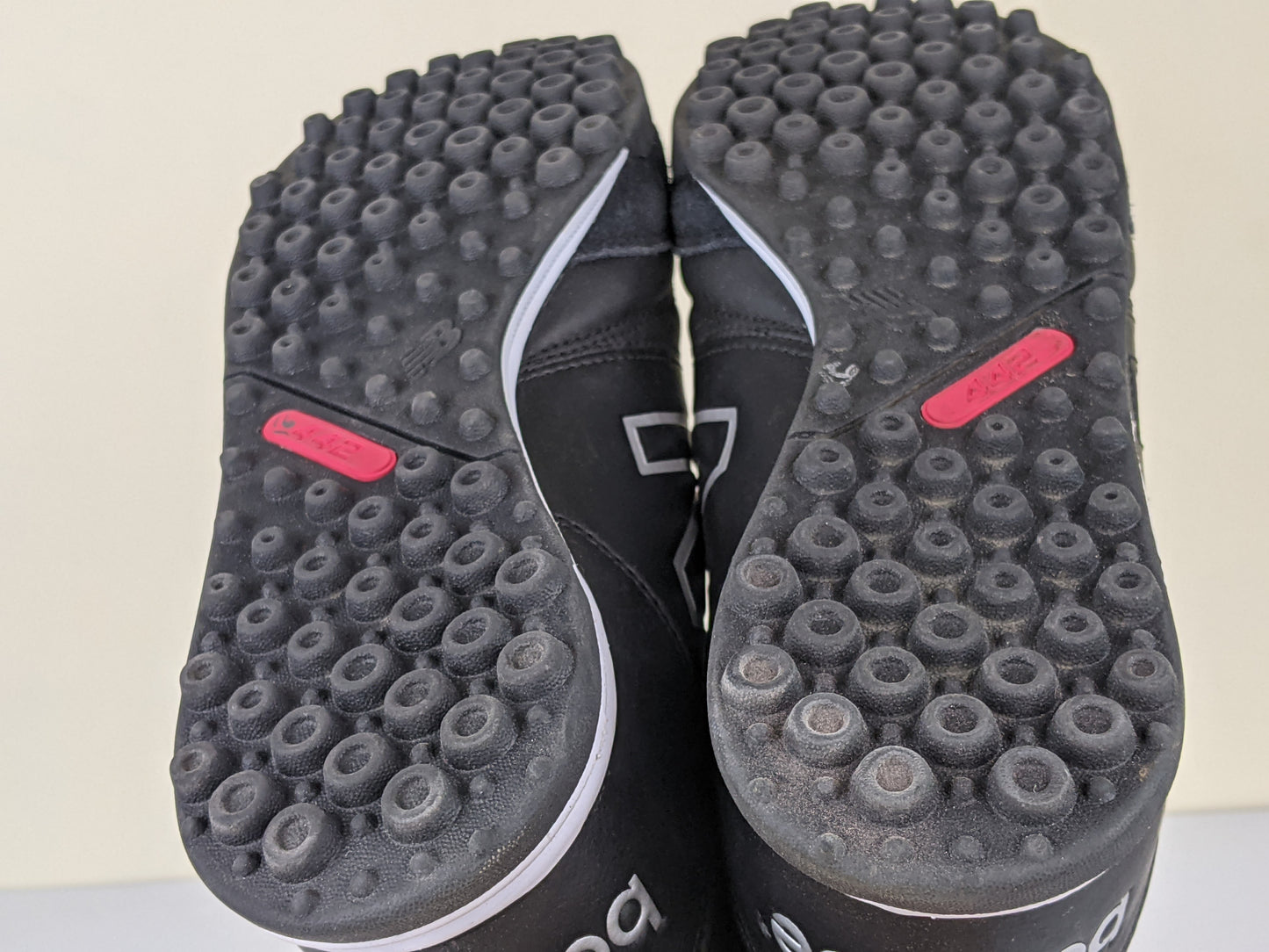 New Balance 442 V2 Team TF 'Black