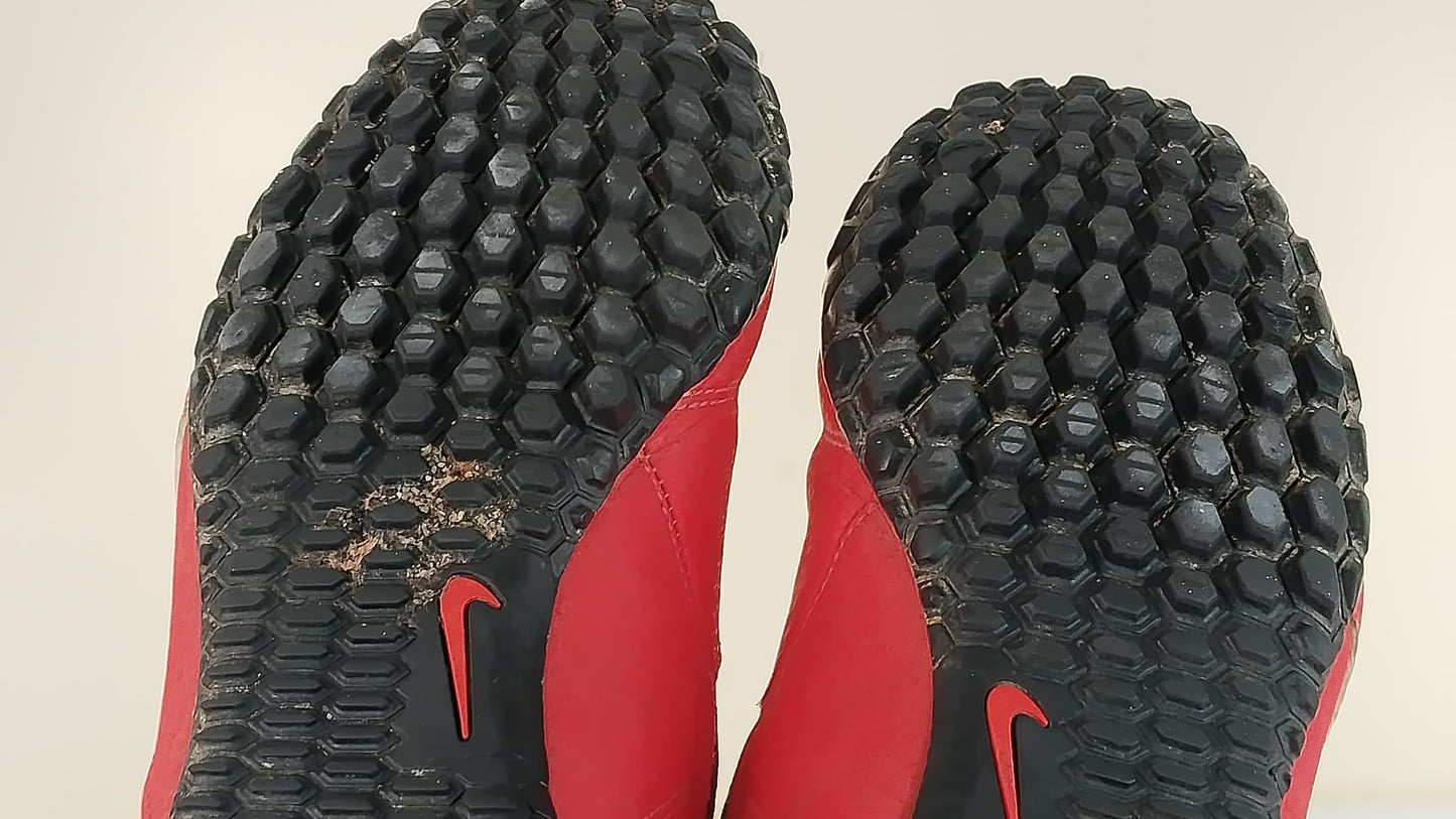 Nike Bombax TF 'Red