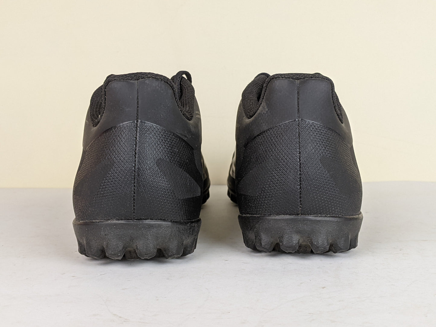 adidas X Crazyfast .4 TF Nightstrike - Core Black