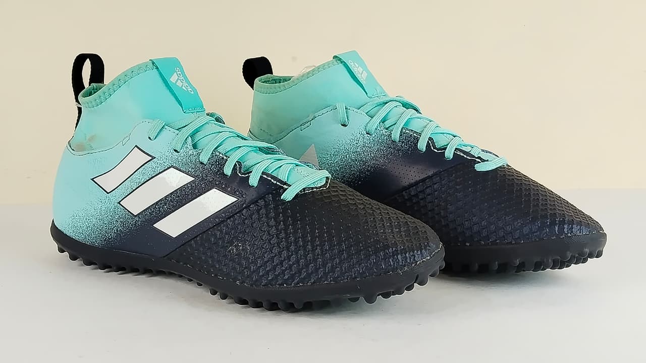 adidas ACE Tango 17.3 Primemesh TF Ocean Storm - Energy Aqua/White/Legend Ink