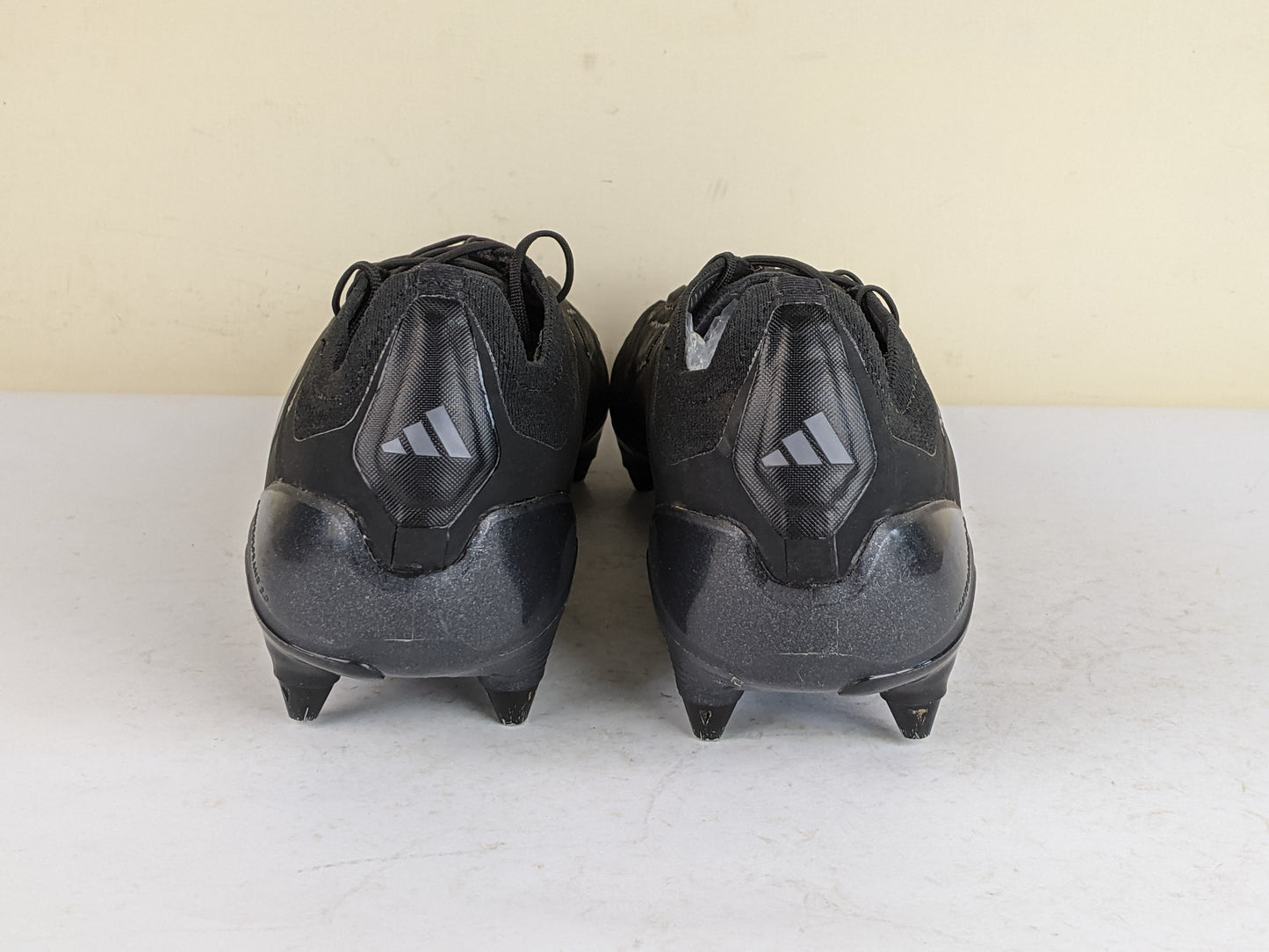 adidas Predator Elite SG Nightstrike - Core Black/Carbon