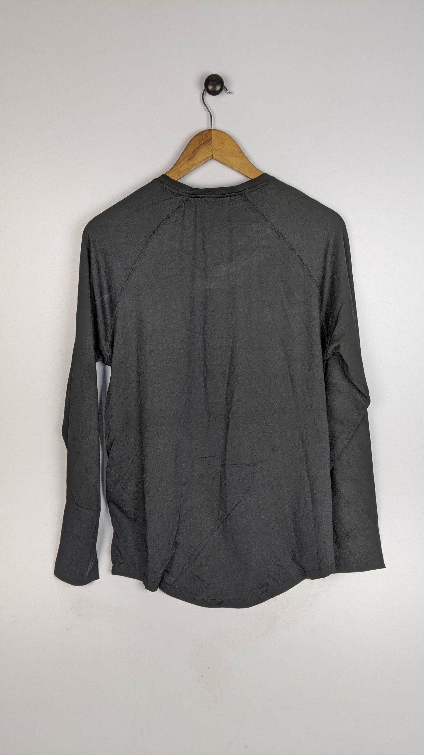 Jockey Thermals Black