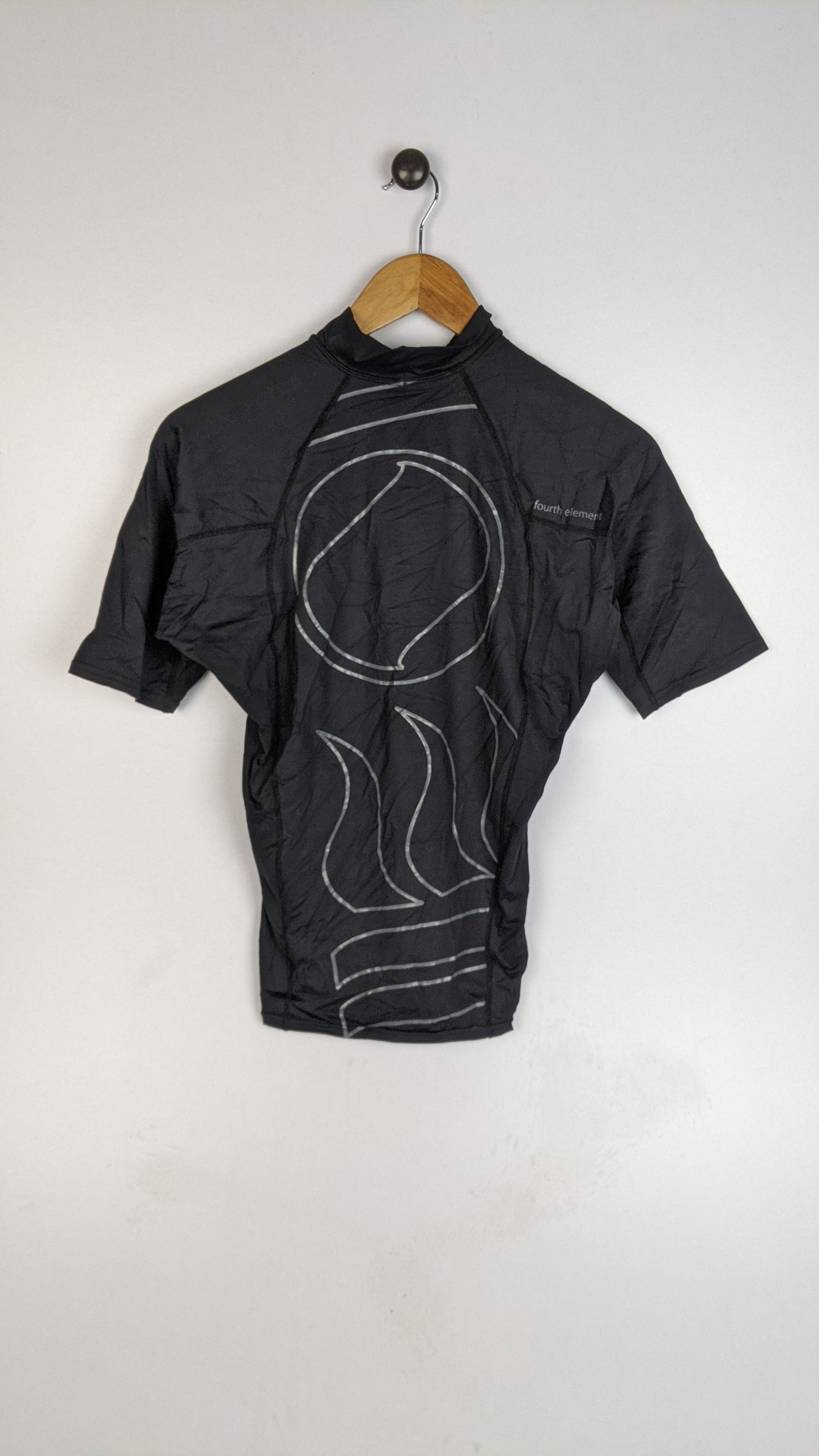 Fourth Element Black Grey
