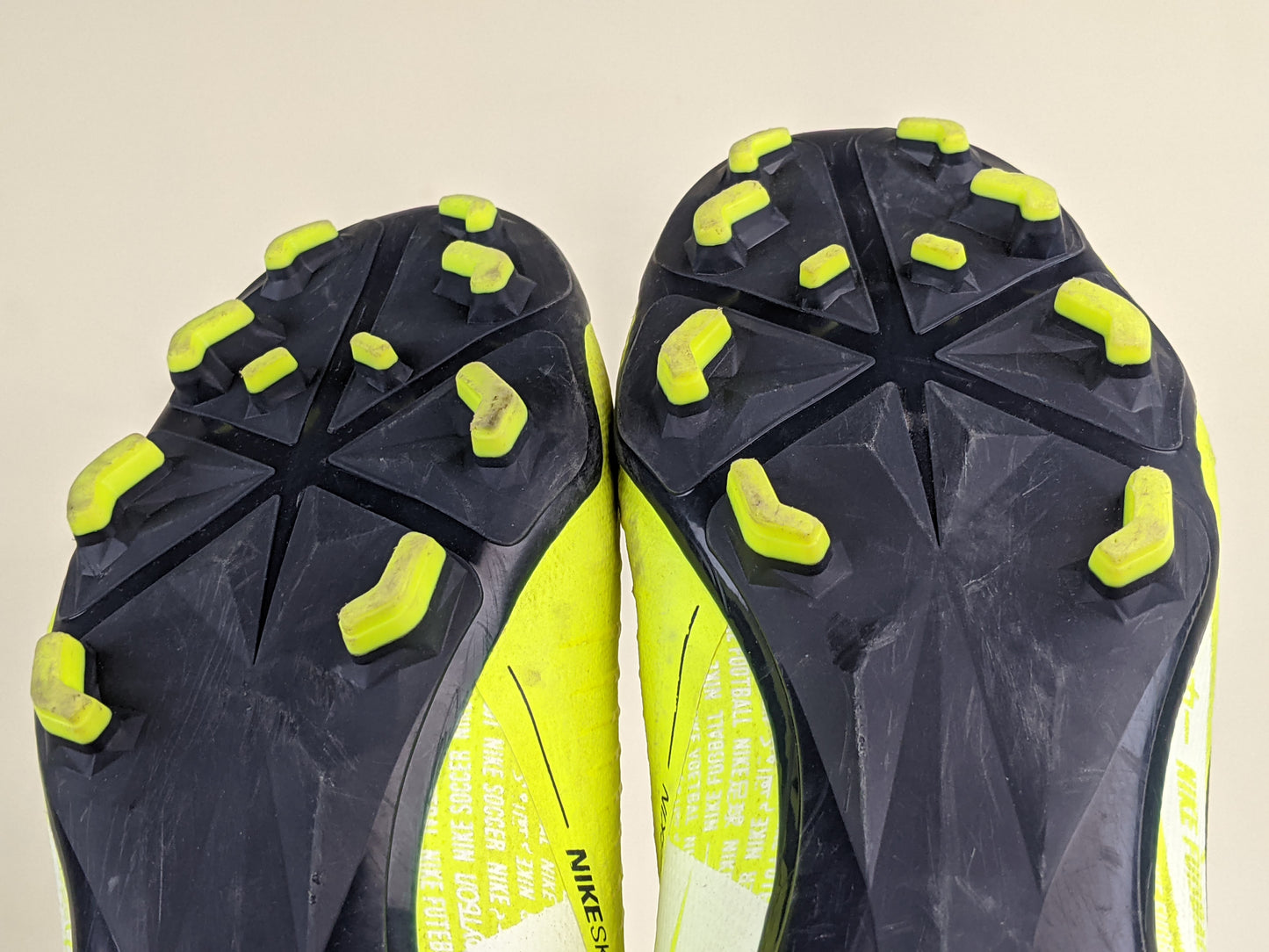 Nike Phantom Venom Academy FG New Lights - Volt/Obsidian