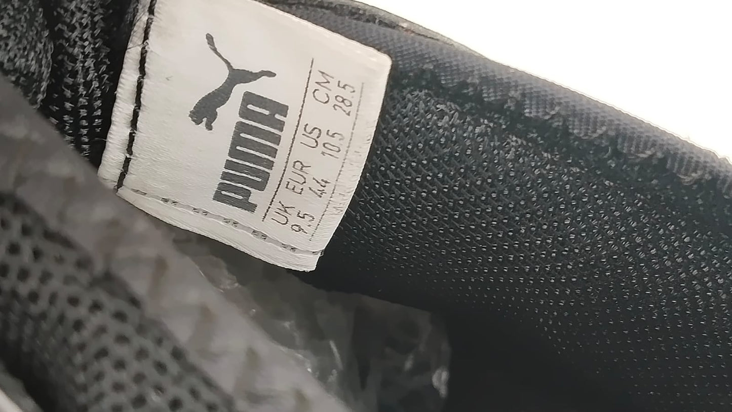 Puma FUTURE 18.4 FG/AG 'Dark Green