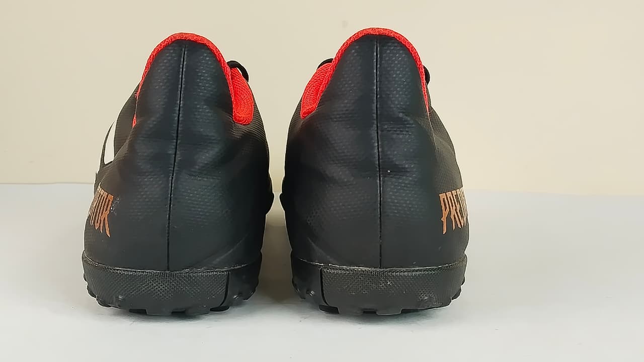 adidas Predator Tango 18.4 TF 'Black