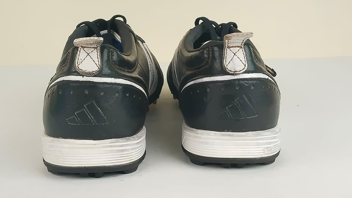 adidas Telstar II TRX TF 'Black/White