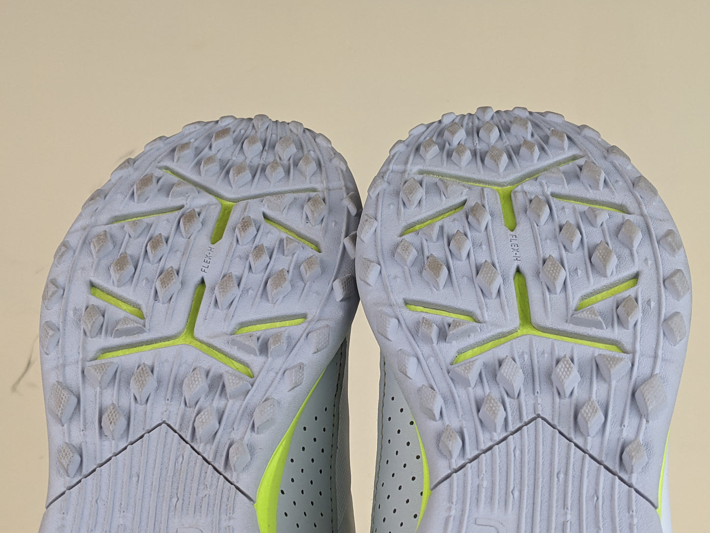 Kipsta Viralto I HG TF 'Grey