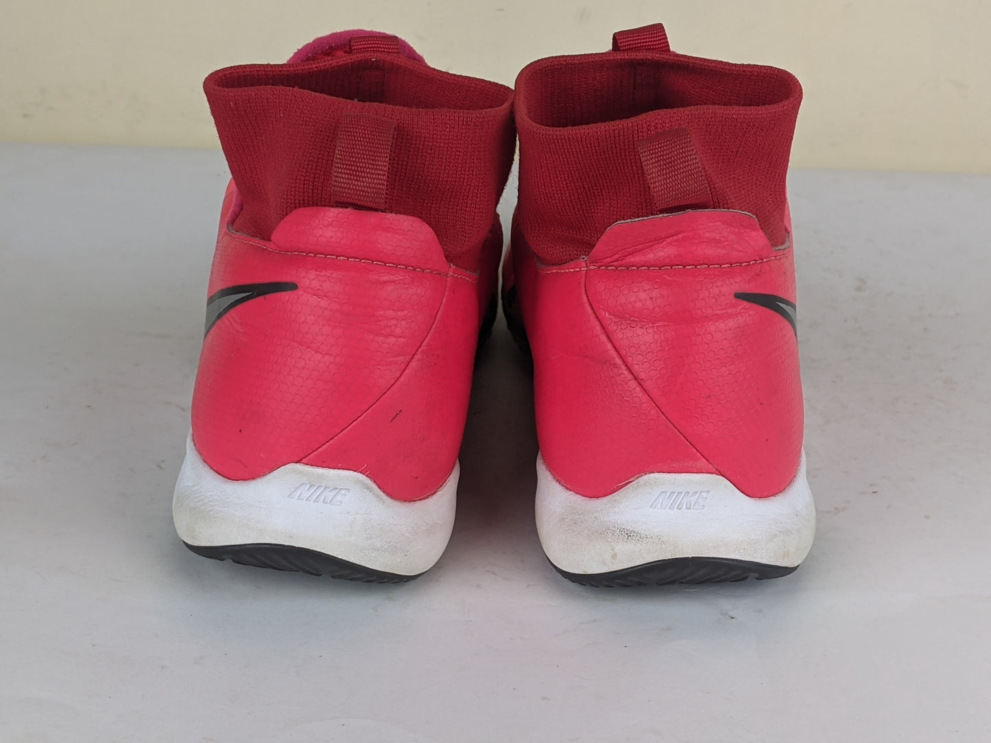 Nike Phantom VSN Academy DF IC Junior 'Red