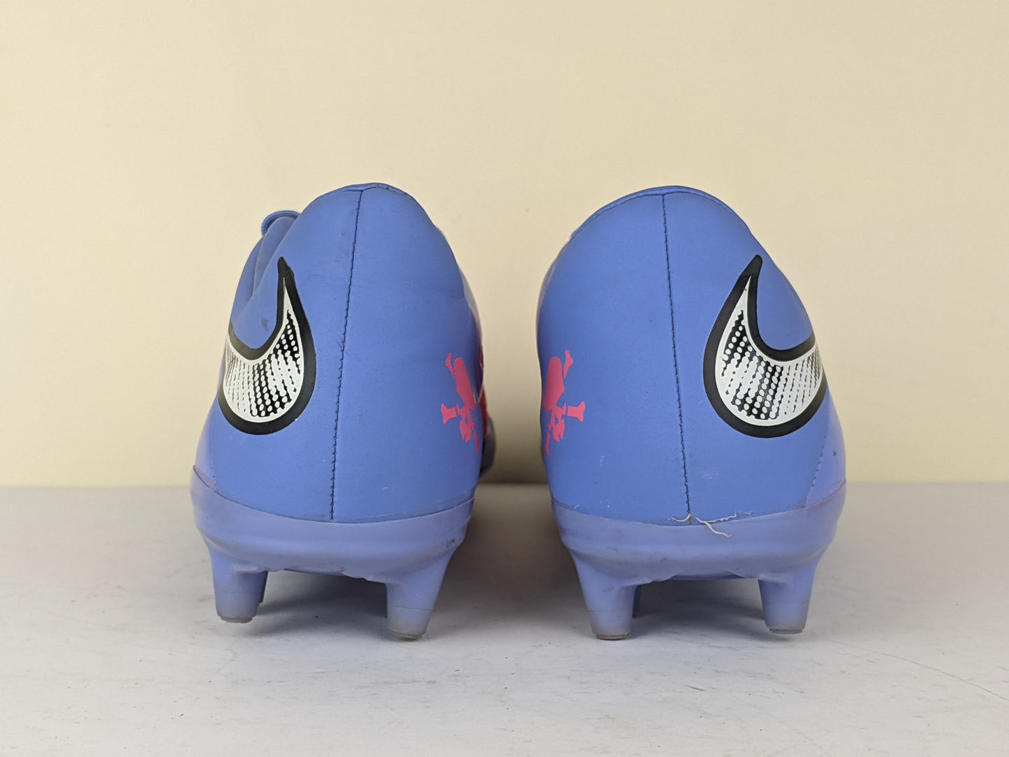 Nike Hypervenom Phelon FG 'Purple/Blue