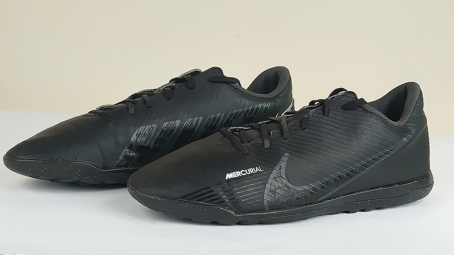 Nike Air Zoom Mercurial Superfly 9 Club TF - Black/Summit White/Smoke Grey