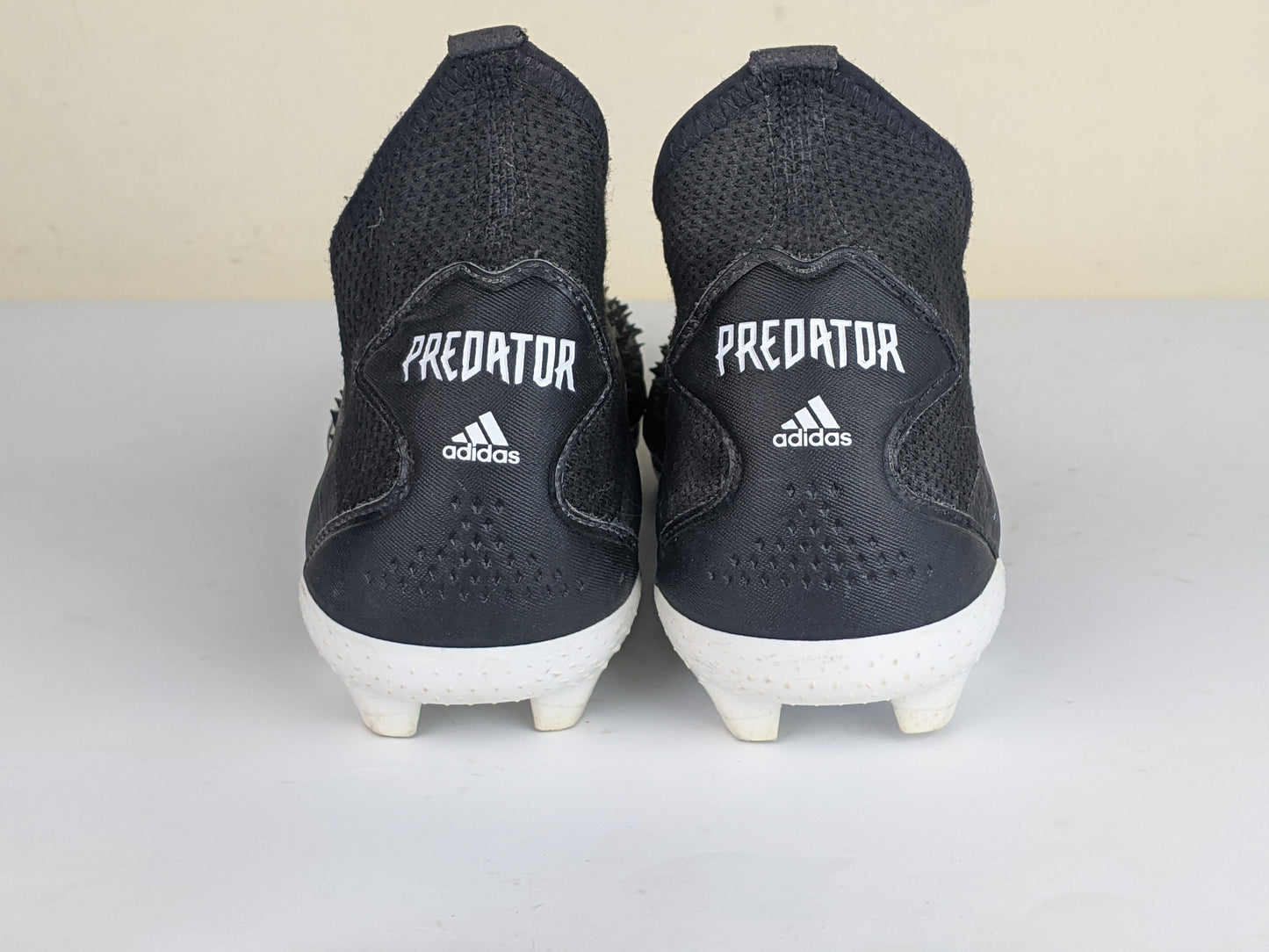 adidas Predator Freak .2 FG/AG Escapelight - Core Black/Footwear White