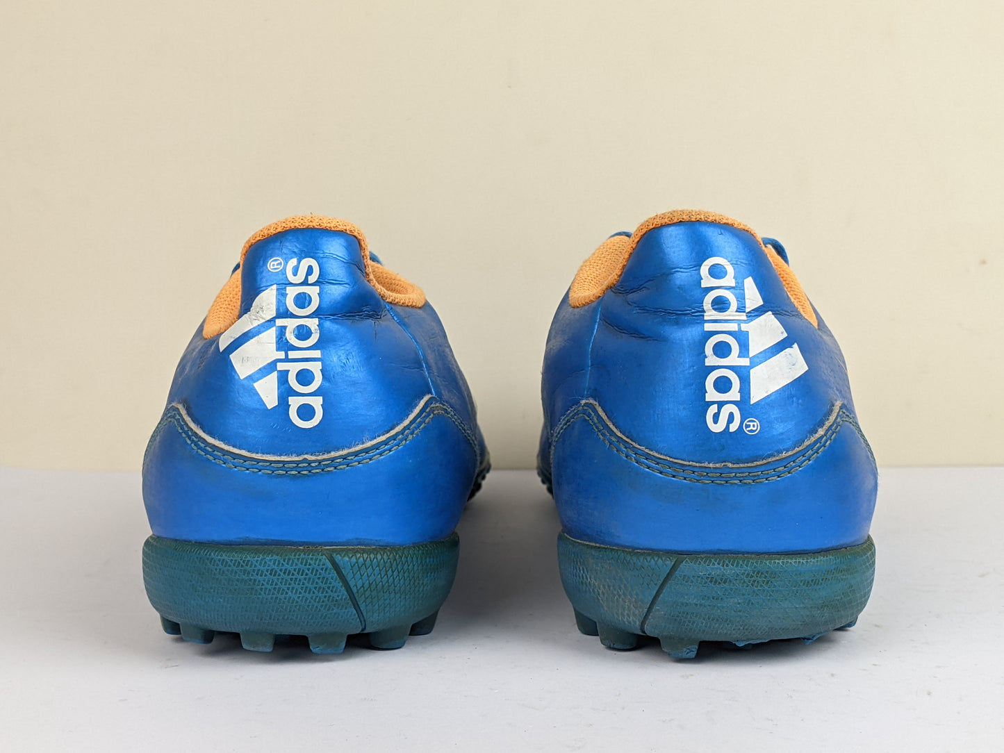 adidas F5 TRX TF 'Blue