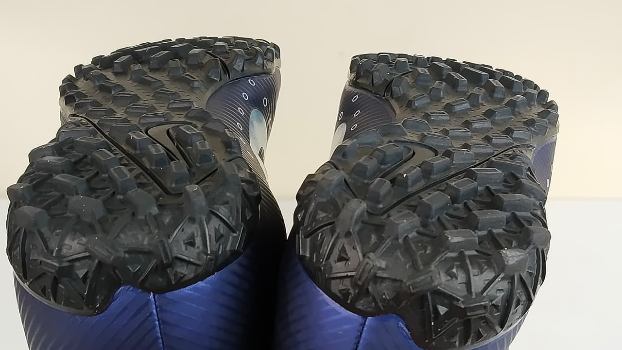 Nike Mercurial Superfly 7 Academy TF Dream Speed - Blue Void/Barely Volt/Black