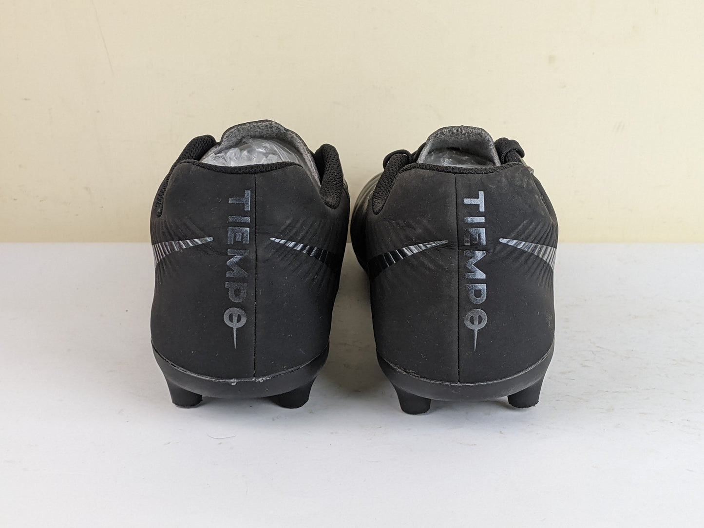 Nike Tiempo Legend 7 Club FG 'Black