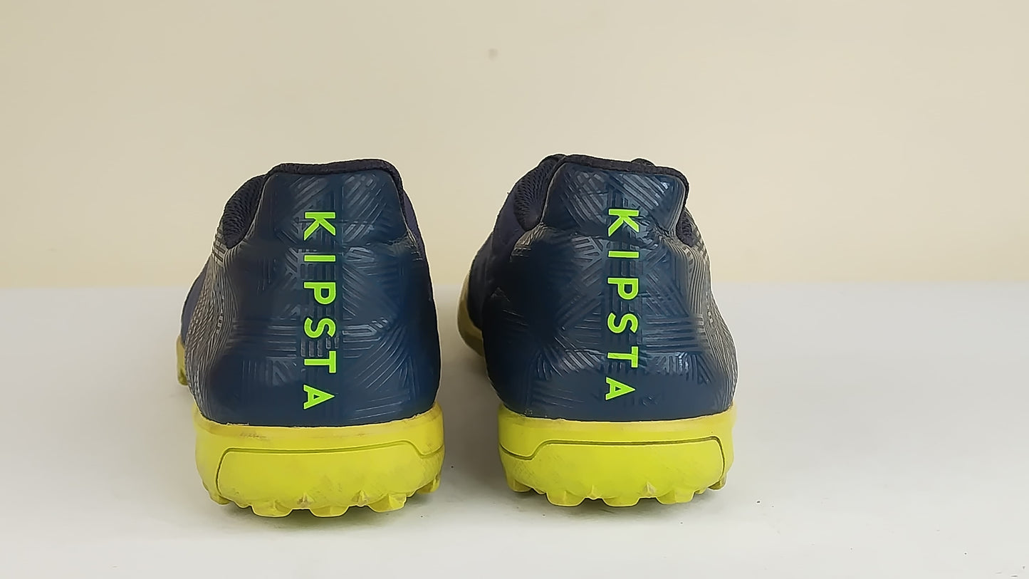 Kipsta Agility 300 HG TF 'Navy/Green
