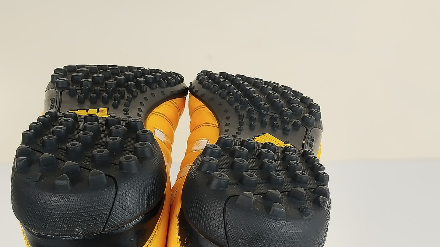 adidas Goletto V TF 'Yellow/White