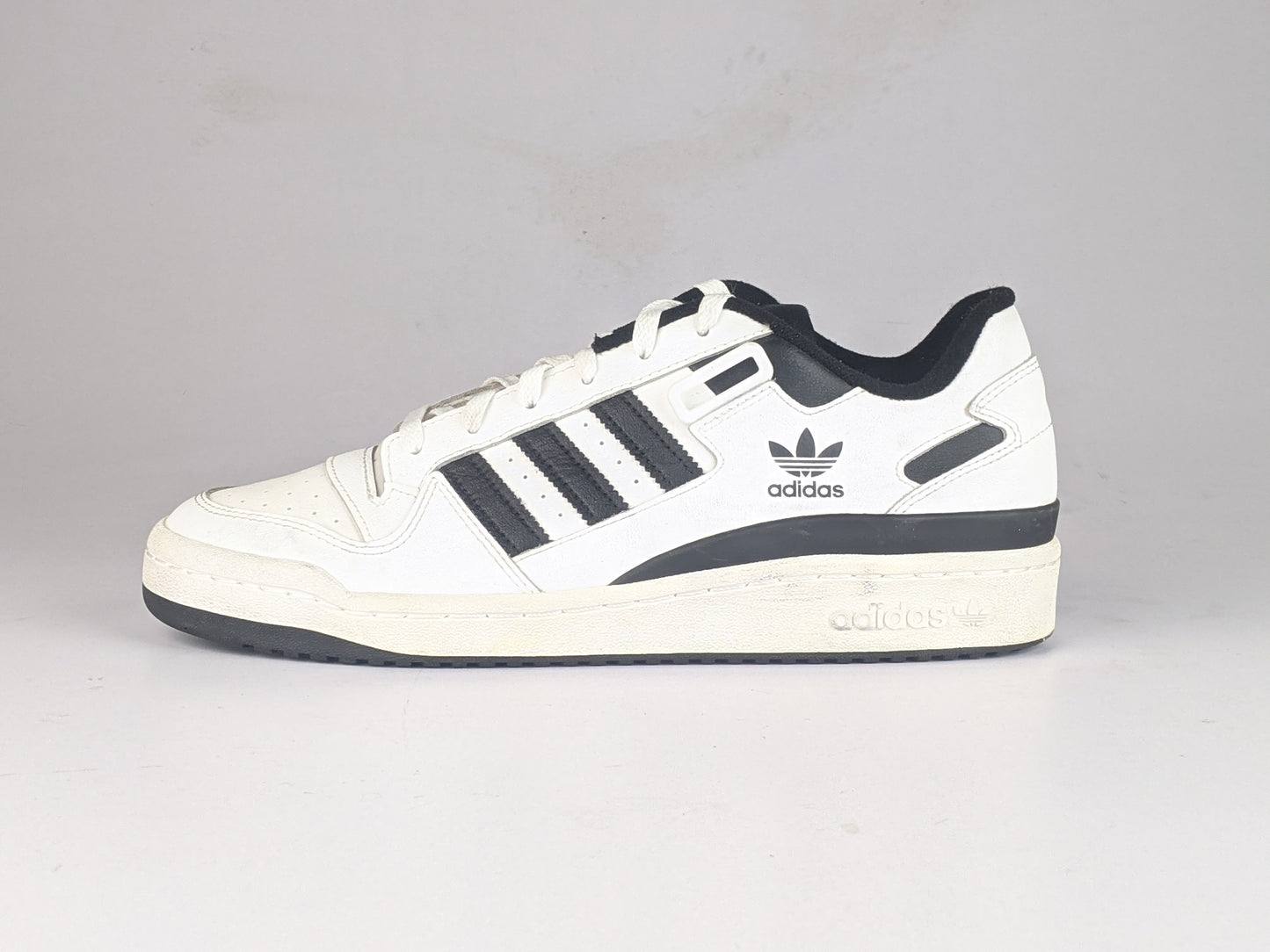 adidas Forum Low 'White/Black'