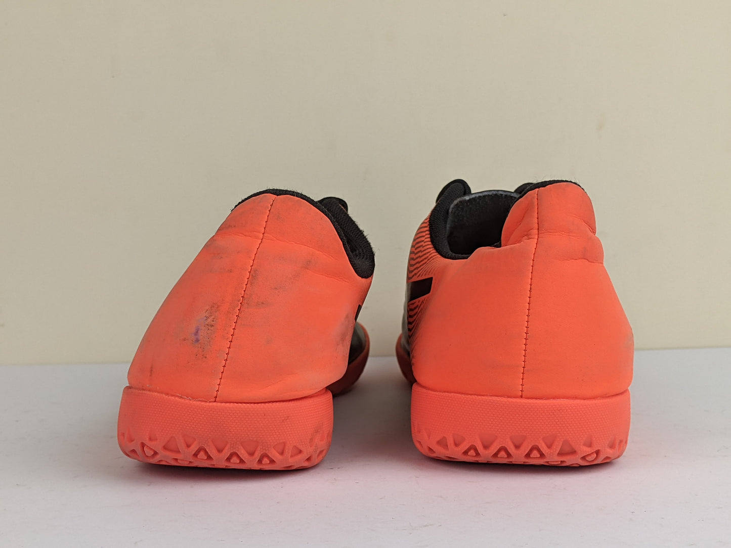 Puma Spirit II IT 'Red/Black