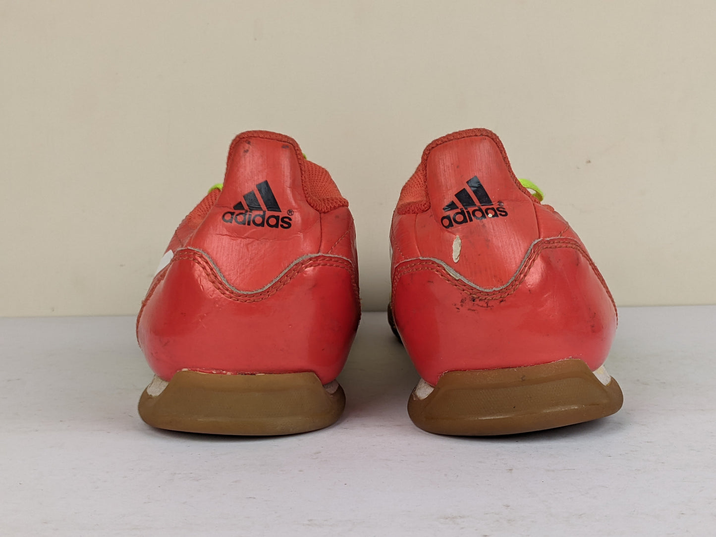 adidas F5 IN 'Orange