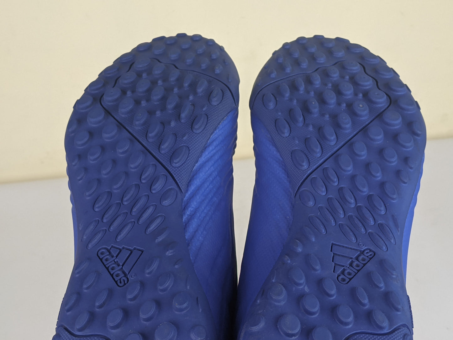 adidas Predator 19.4 TF 'Blue