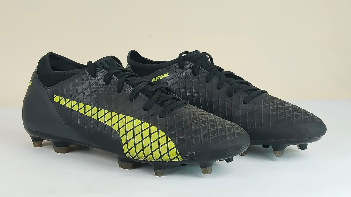 Puma FUTURE 18.4 FG/AG 'Dark Green