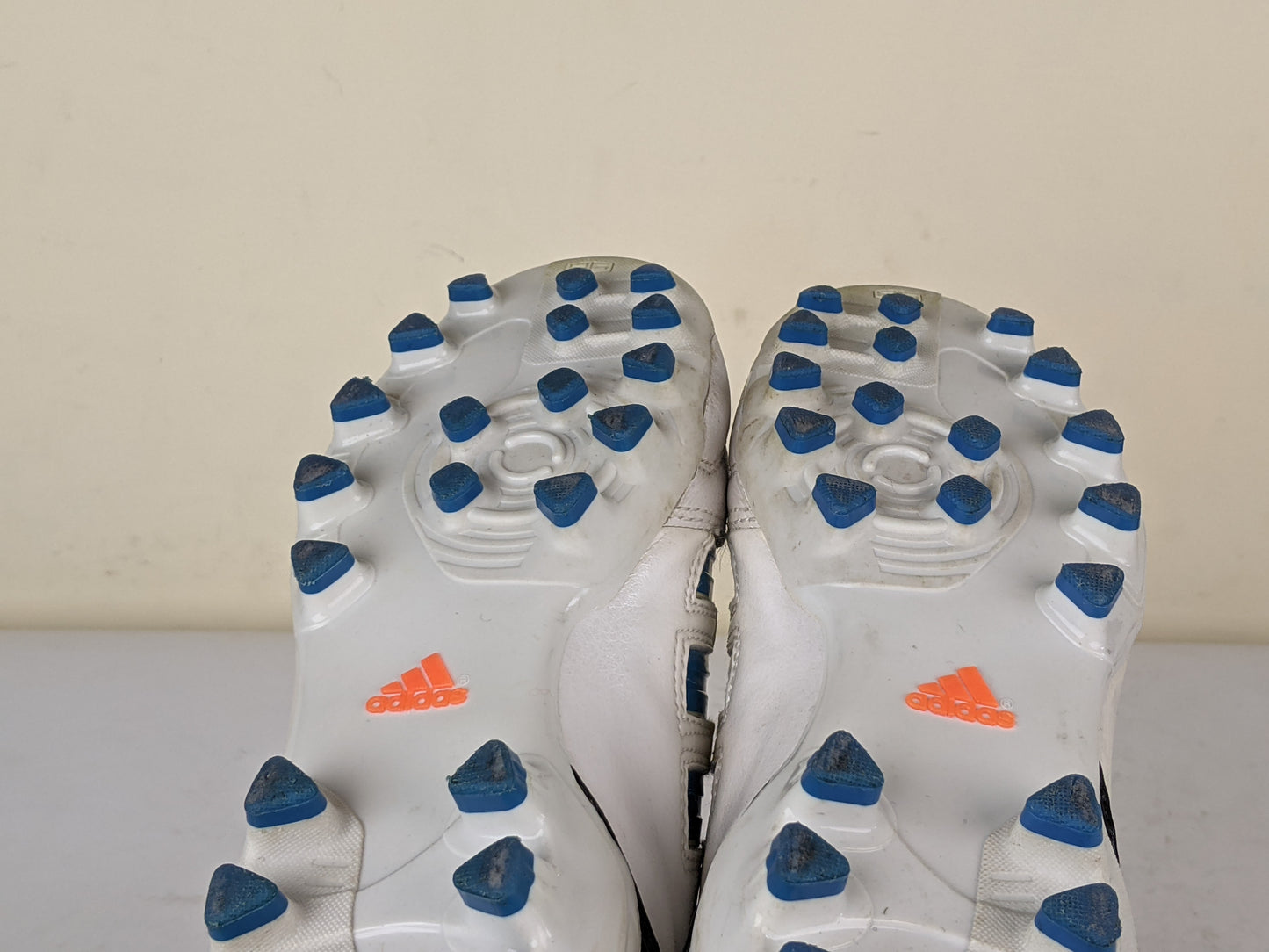 adidas Predator Absolado TRX AG 'White