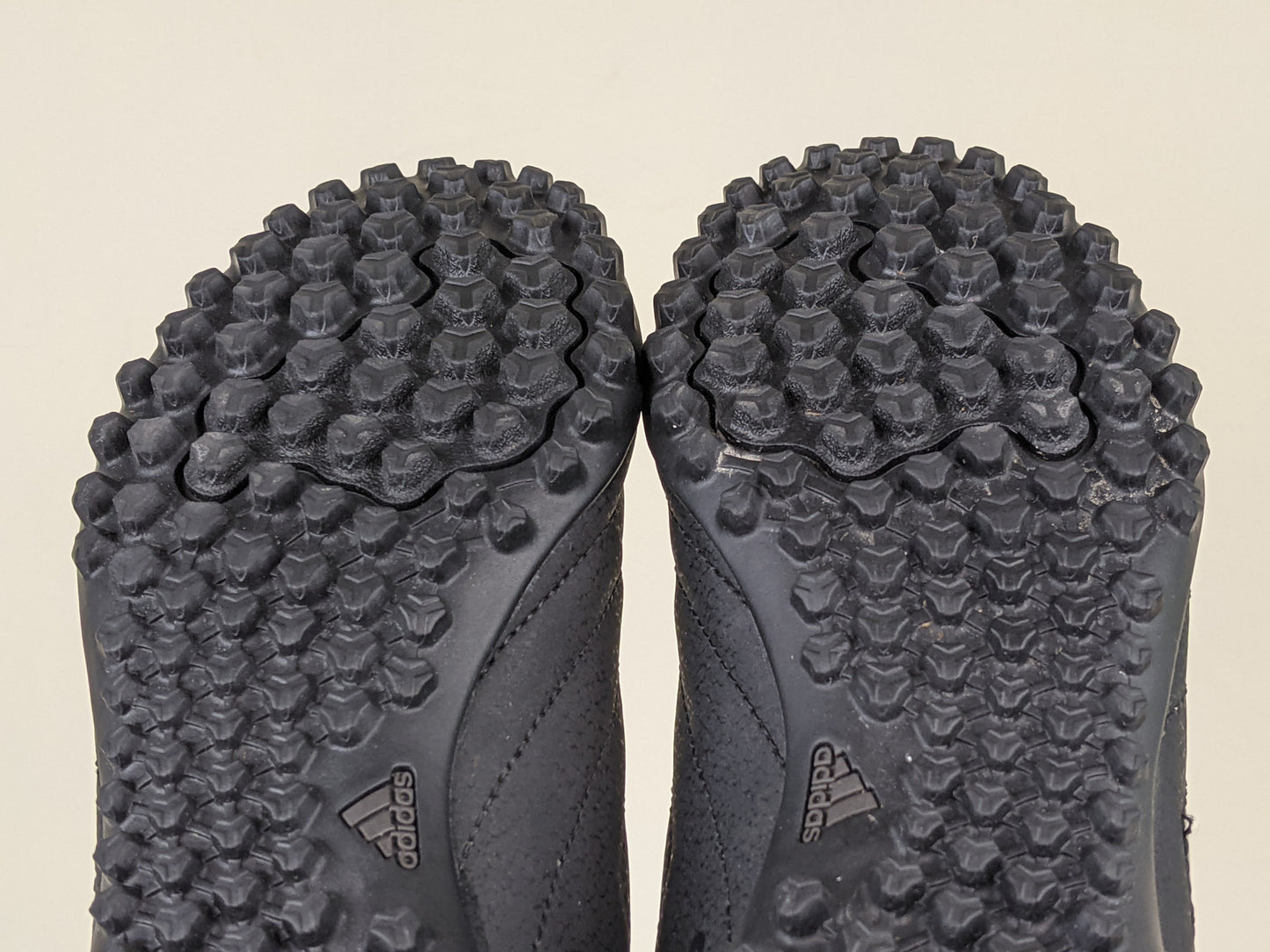 adidas Goletto VII TF 'Black