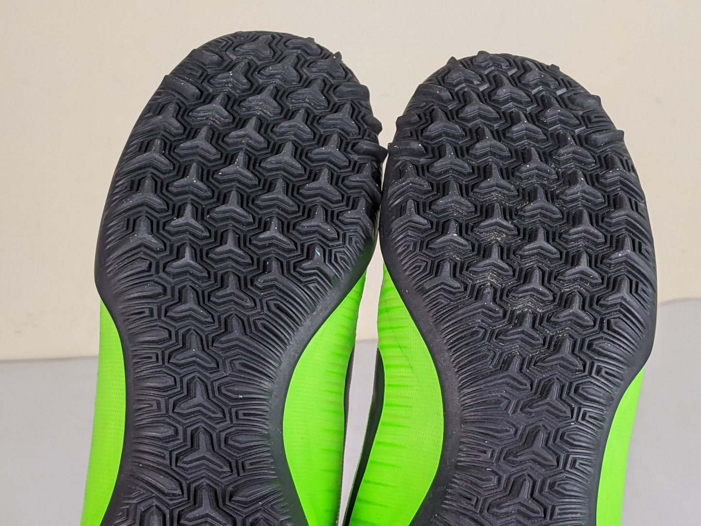 Nike MercurialX Victory VI TF Radiation Flare/Flash Lime/Black/White