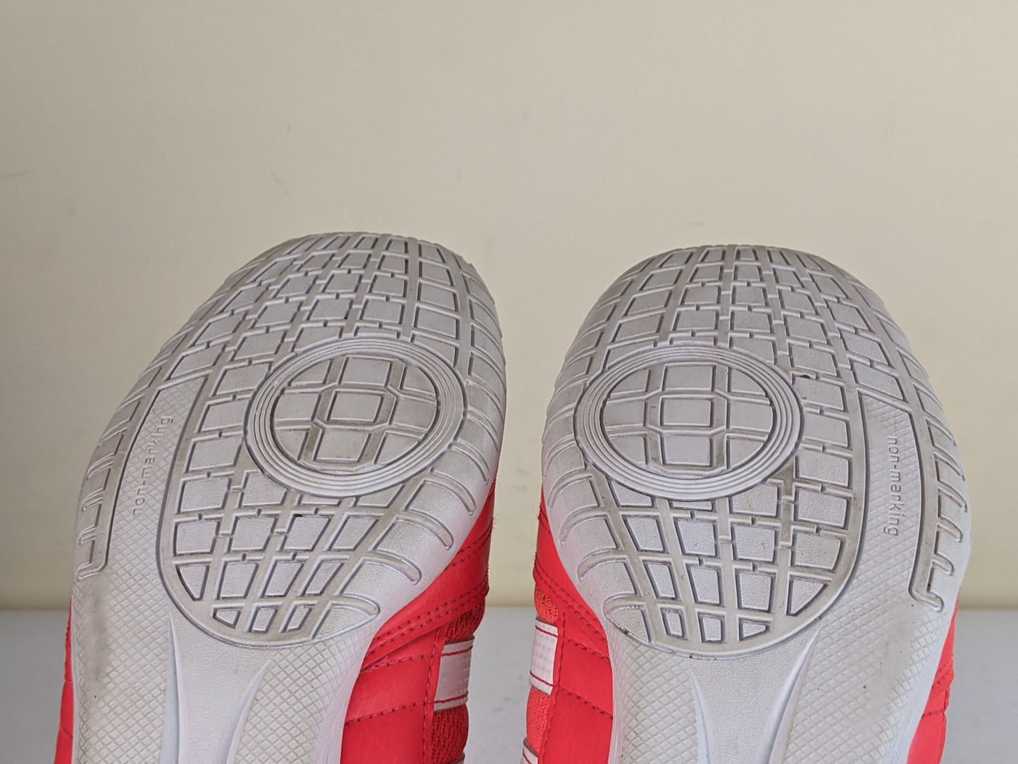 adidas SuperSala IN 'Red