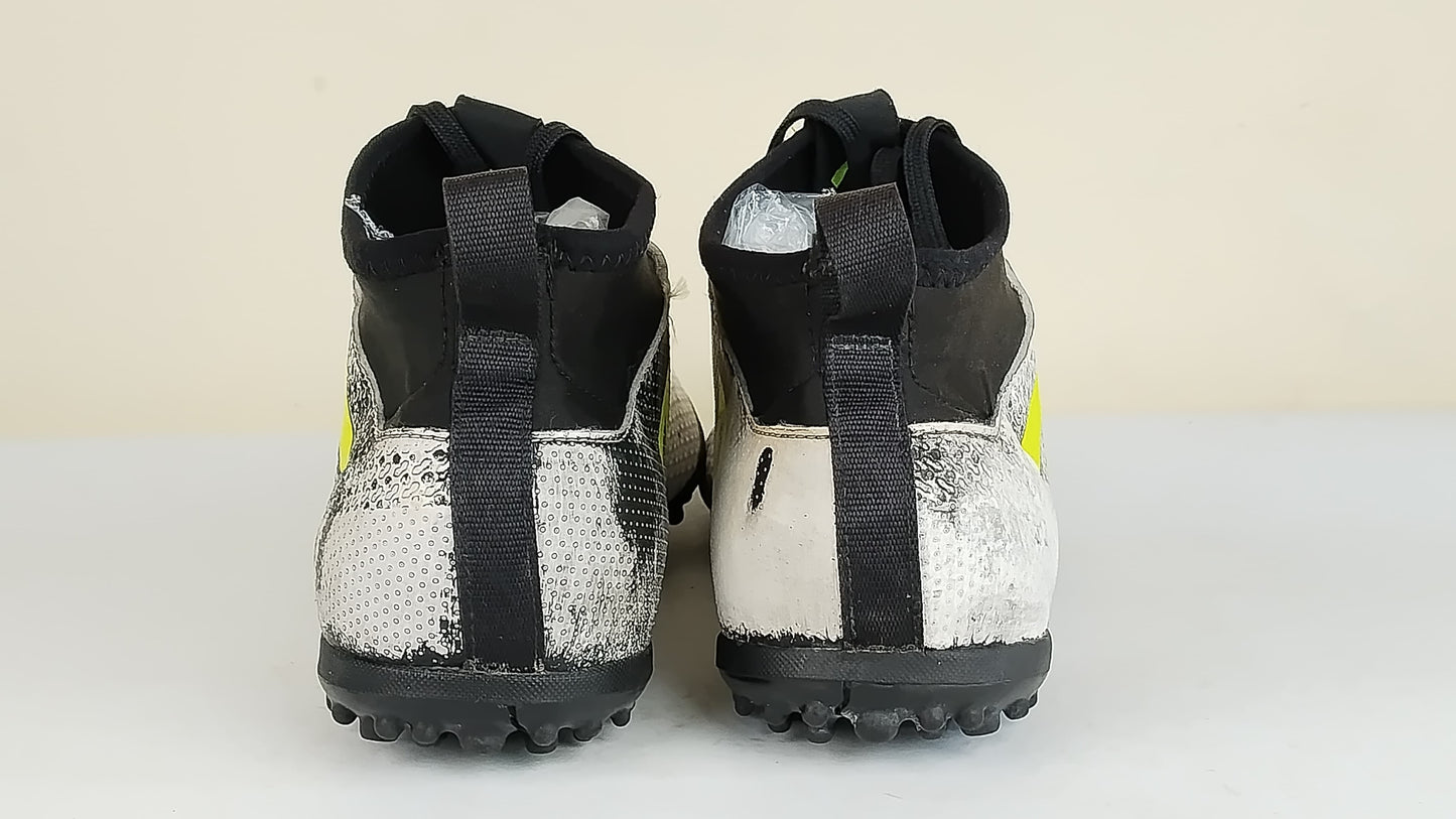 adidas ACE Tango 17.3 Primemesh TF Dust Storm - Footwear White/Solar Yellow/Core Black