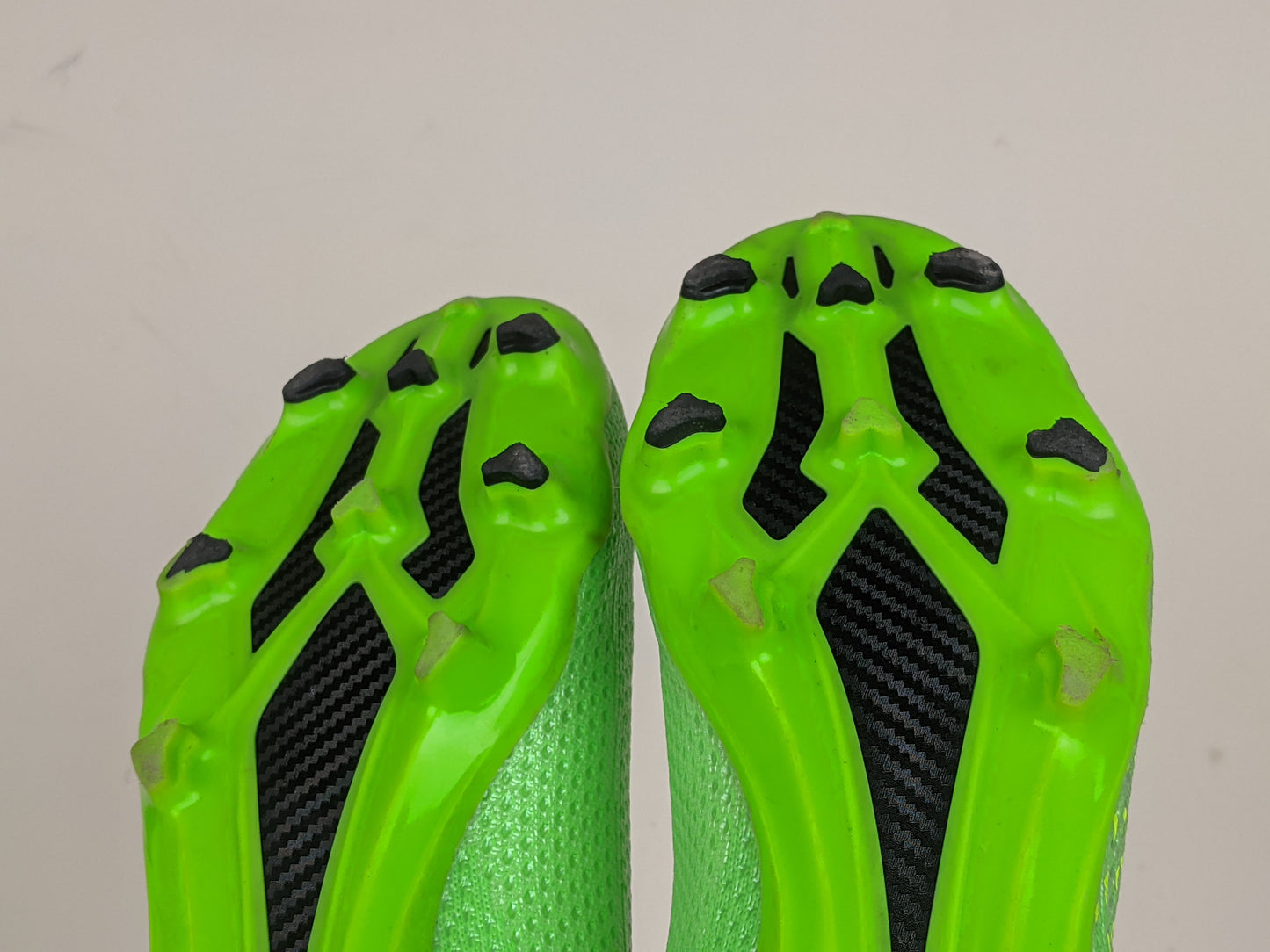 adidas X Speedportal .2 FG Game Data - Solar Green/Core Black/Solar Yellow