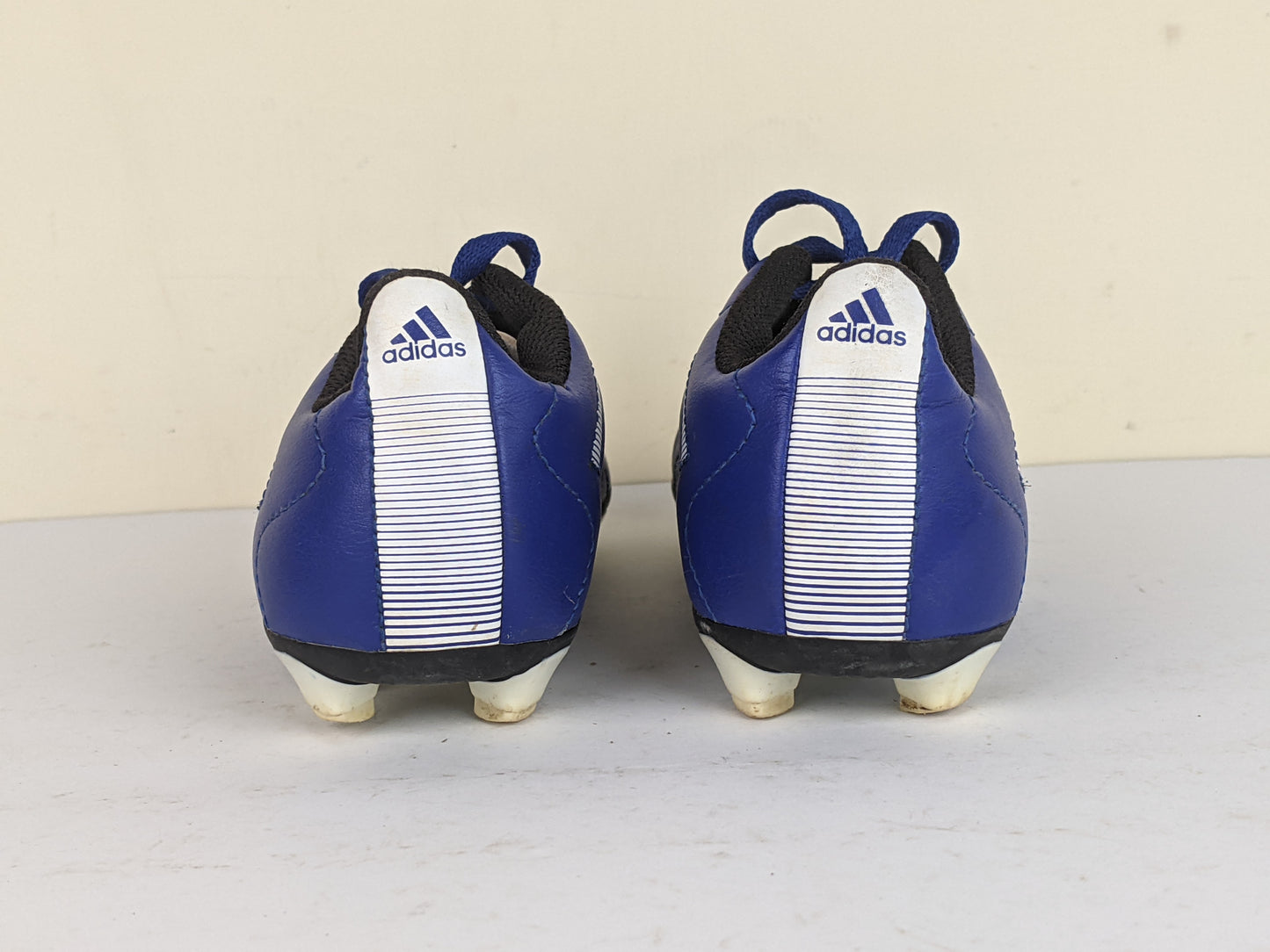 adidas Goletto VIII FG 'Blue/White
