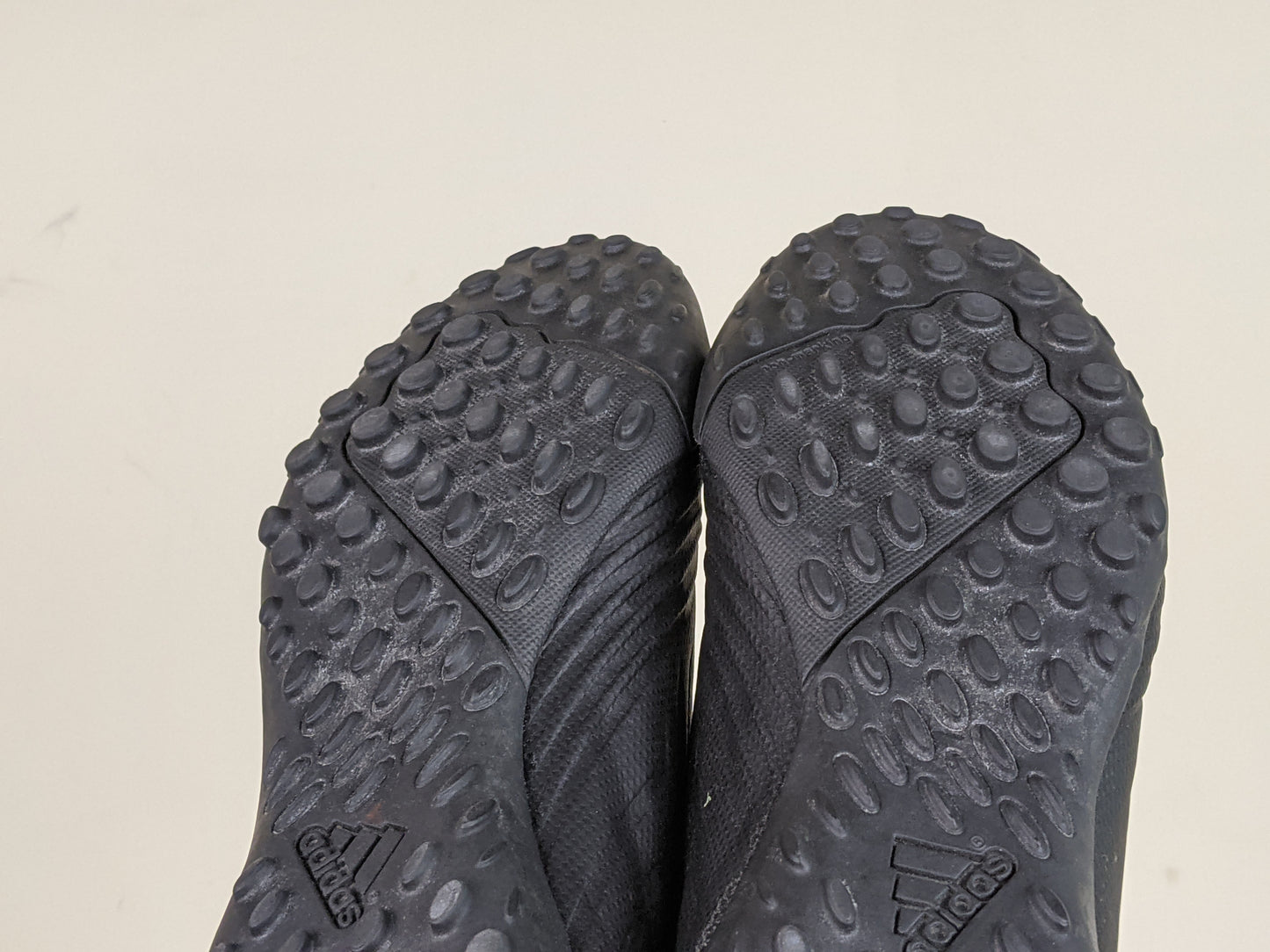 adidas Predator 19.4 TF 'Black