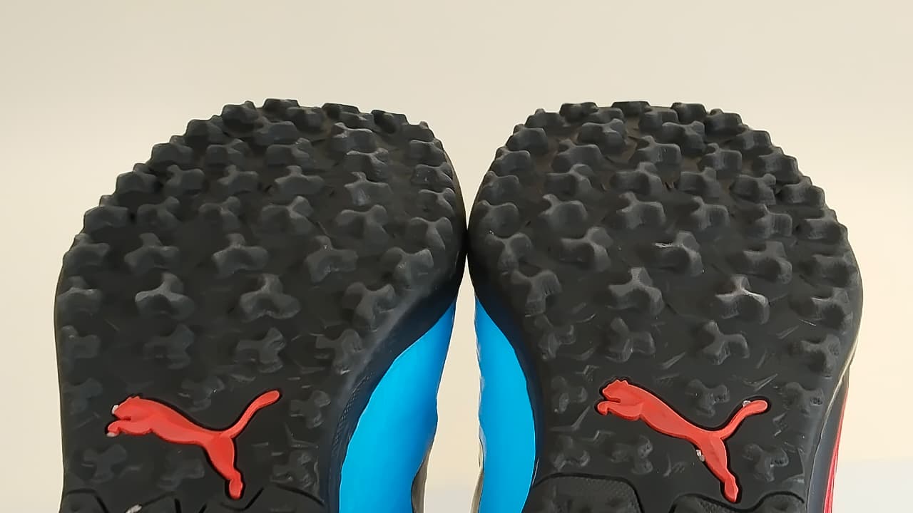 Puma One 19.4 TT TF 'Blue