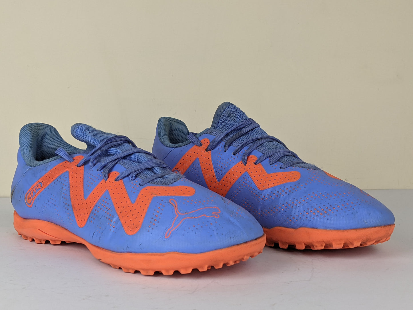Puma Future Play TT 'Blue/Orange