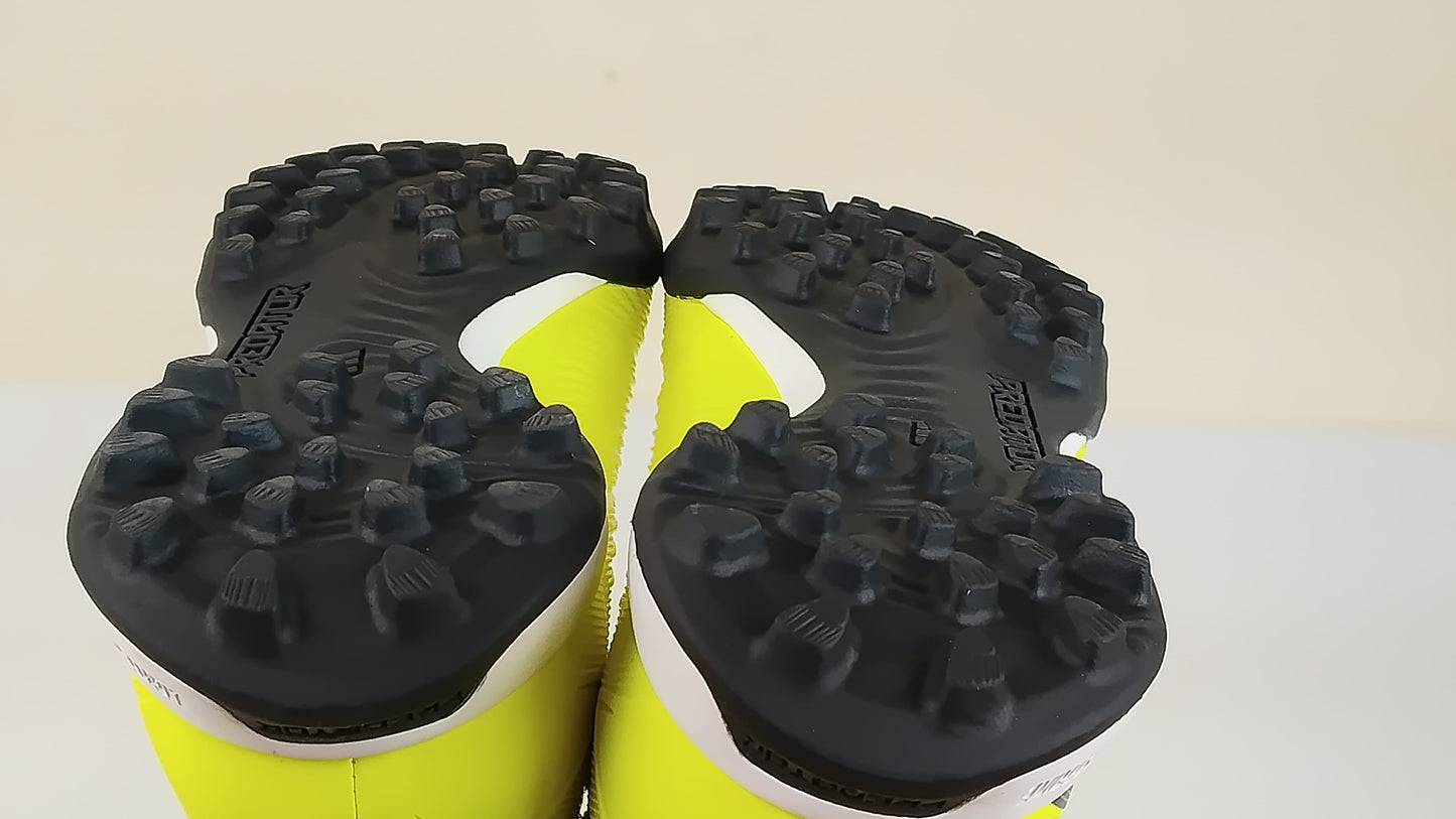 adidas Predator League TF Energy Citrus - Solar Yellow/Core Black/Solar Red