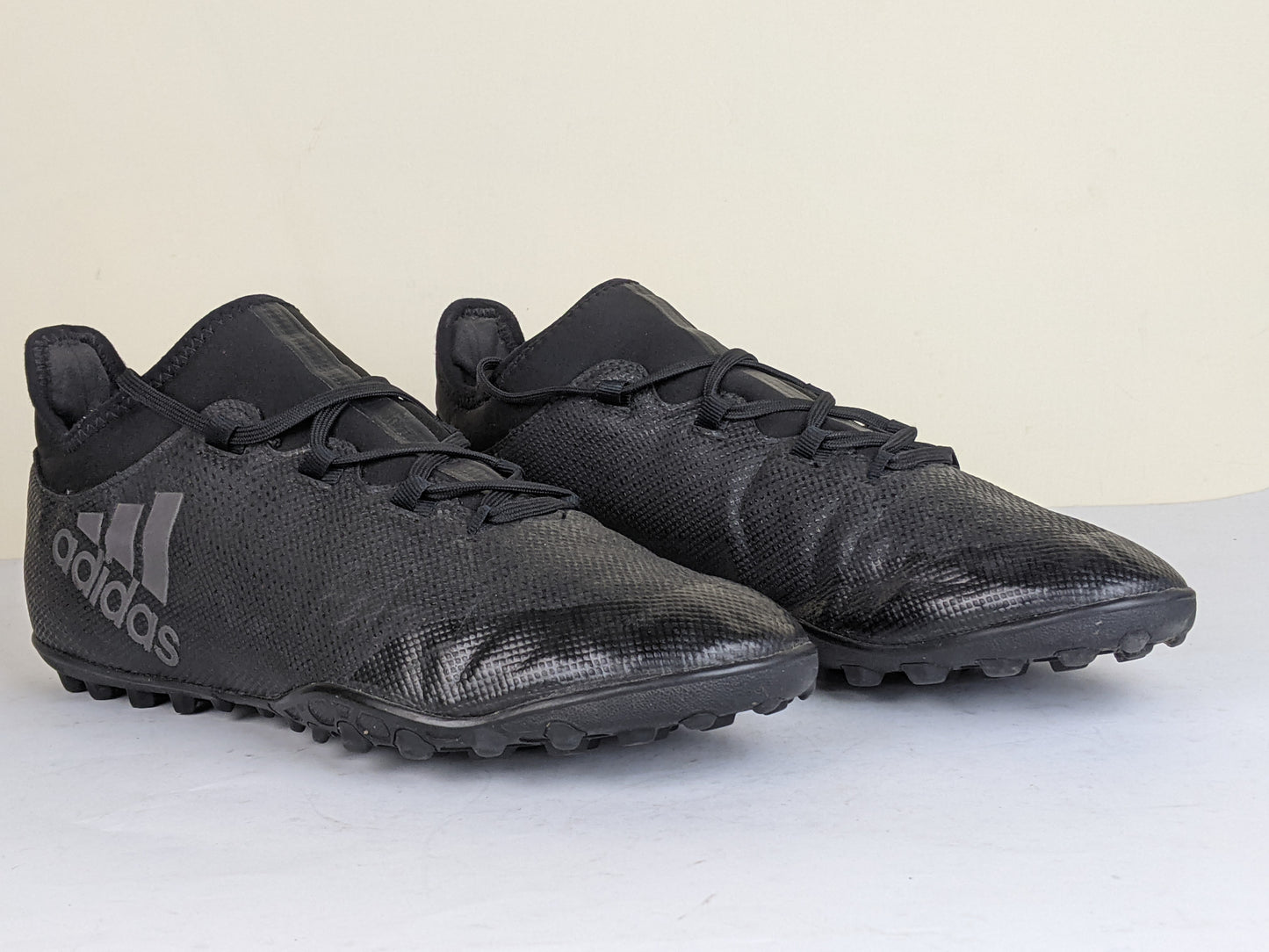 adidas X Tango 17.3 TF Nite Crawler - Core Black
