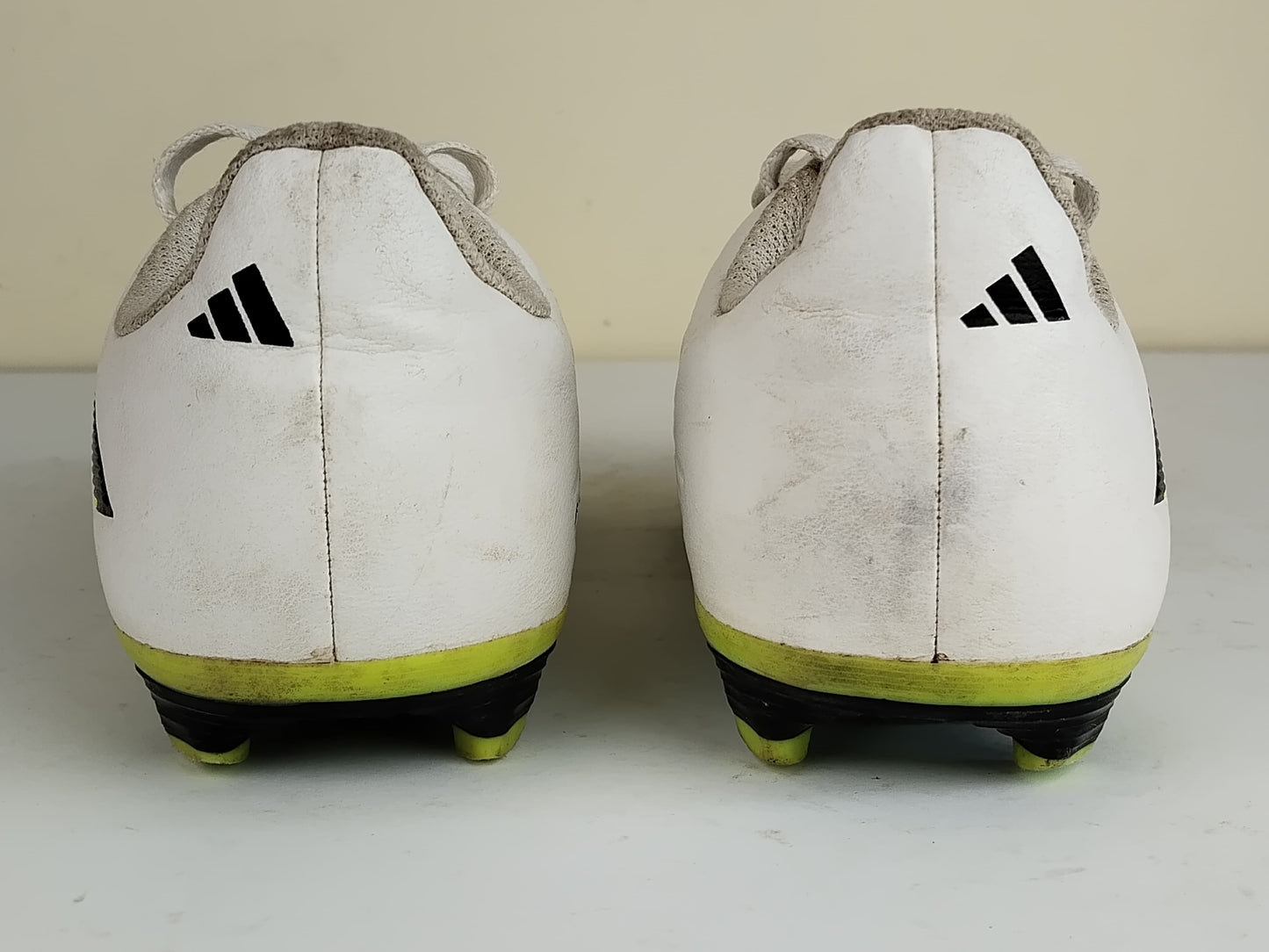 adidas Copa Pure.4 FG 'White/Green