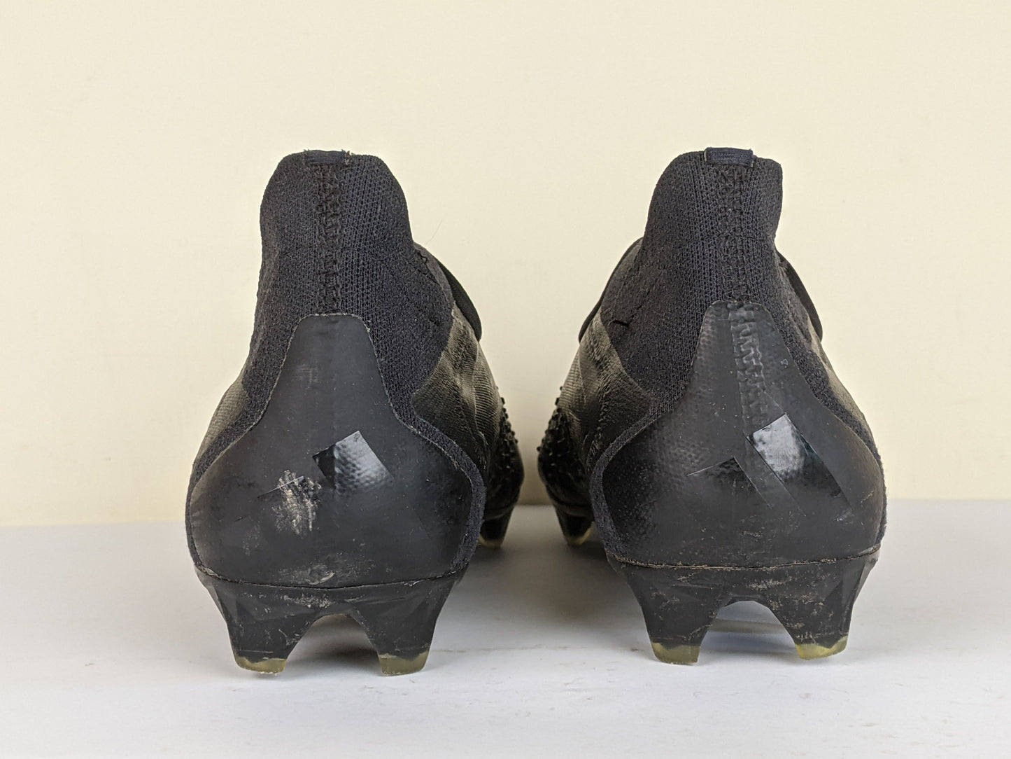adidas Predator Accuracy .1 FG Nightstrike - Core Black